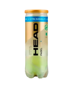 Bote de Pelotas Head Padel Pro S+ PadelPROShop