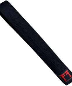 Ceinture noire de Judo Fighting Films IJF – Compétition
