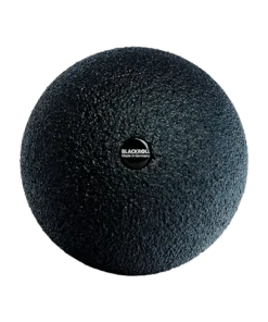 Pelota Blackroll Ball 08 Negro 2025