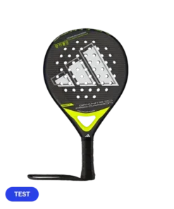 Pala de TEST Adidas Granite 2.0 Pro Carbon