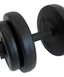 Set Mancuerna Home 8KG