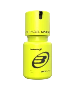 Bote de Gel Bullpadel Dry Grip 2025
