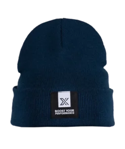 Gorro Oxdog Patch Beanie Azul Marino