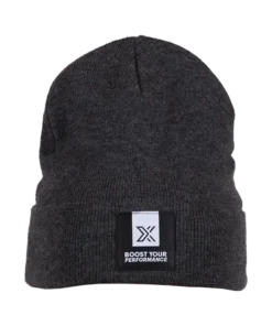 Gorro Oxdog Patch Beanie Gris