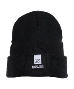 Gorro Oxdog Patch Beanie Negro
