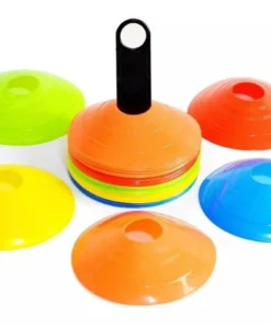Set Cono Lenteja ETO’O 50 piezas