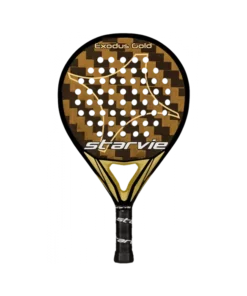 Pala StarVie Exodus Black 2025