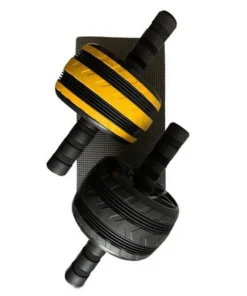 Rueda Abdominal Ab Rocket