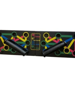 Tabla Push Up 9 en 1