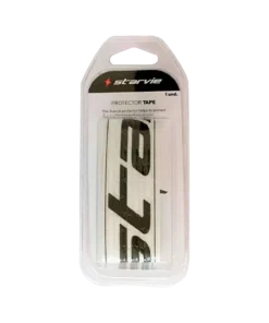 Protector Starvie PVC Blanco 2025