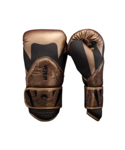 Gants de boxe Venum Challenger 4.0 – Marron/Noir