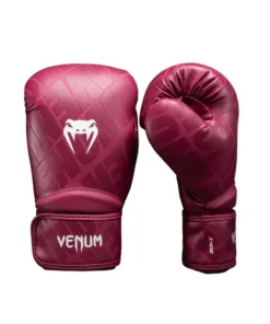 Gants de boxe Venum Contender 1.5 XT 3D Rose Vintage