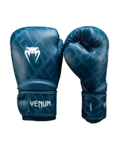 Gants de boxe Venum Contender 1.5 XT 3D – Bleu Marine