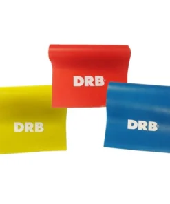 Banda Elásticas Largas DRB