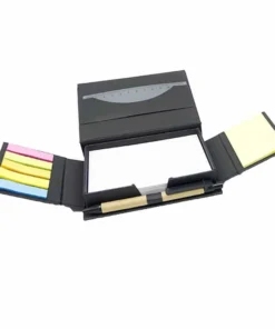 SET ECOLOGICO N5 NEGRO