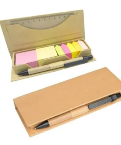 SET ECOLOGICO N0