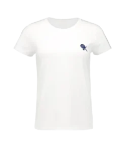 Camiseta Padel Team Gourmet Mujer