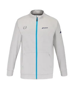 Chaqueta Babolat Vapor HTHR 2025 J. Lebrón