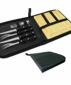 SET BBQ T2