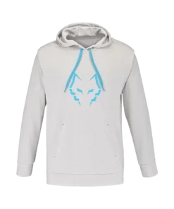 Sudadera Babolat Vapor HTHR 2025 J. Lebrón
