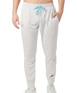 Pantalon Largo Babolat Vapor HTHR 2025 J. Lebrón