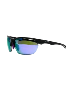 Gafas Addictive Gandía Negro/Morado Alejandra Salazar