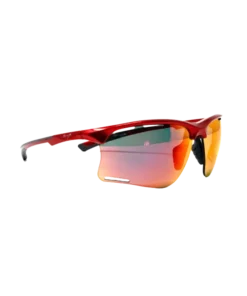 Gafas Addictive Ondara Electric Red 2025 S. Gutiérrez