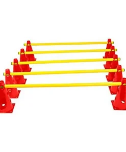 SET CONOS Y POSTES MULTIPROPOSITO