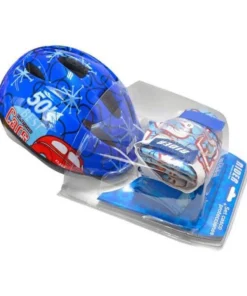 SET CASCO PROTECCIONES RIDER