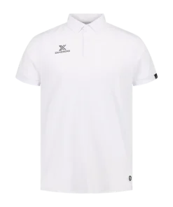 Polo Oxdog Delta Blanco 2025