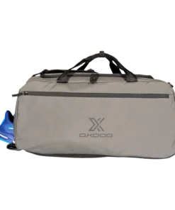 Bolsa Oxdog Mood Gris/Negro 2025
