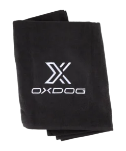 Toalla Oxdog Ace Grande Negra 2025