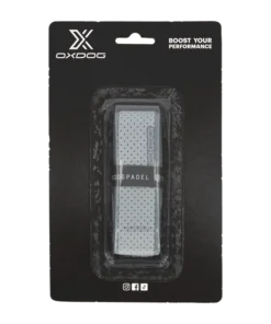Grip Oxdog Supertech Master Gris