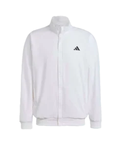 Chaqueta Adidas Walk On Blanca