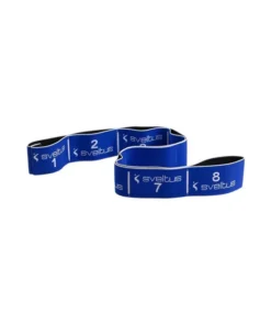 Elastiband Sveltus – Bande de résistance – bleu 20 kg