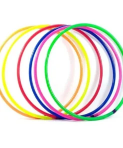 ULA ULA PLÁSTICO COLORES VARIOS