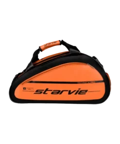 Paletero Starvie Luxury Kenta Negro/Marrón