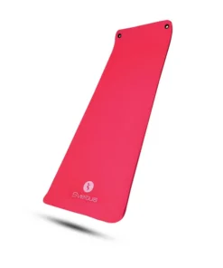 Tapis training rouge 180×60 cm Sveltus