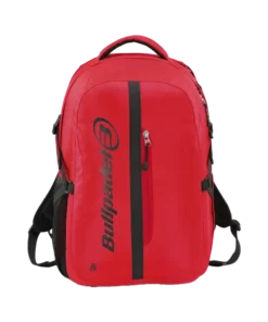 Mochila Bullpadel XPLO Rojo 2025