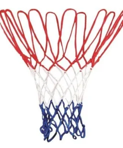 RED BASQUETBOL DRB TRICOLOR (Unidad)