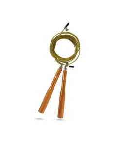 Corde à sauter aluminium Sveltus