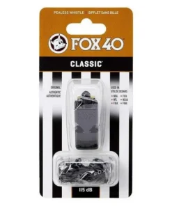 SILBATO FOX 40 CLASSIC OFFICIAL