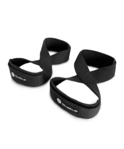 Power Lifting Strap en 8 Sveltus