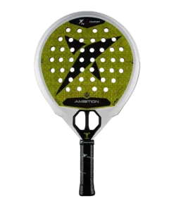 Pala Drop Shot Explorer Pro Comfort 1.0 2025
