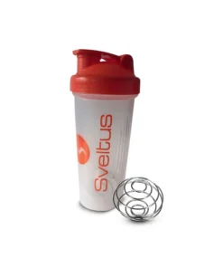Shaker 600 ml Sveltus