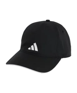 Gorra Adidas Bball Cap Clima Negra 2025