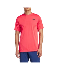 Camiseta Adidas Club Rojo 2025