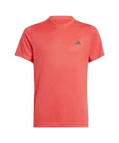 Camiseta Adidas B Club Junior Rojo 2025