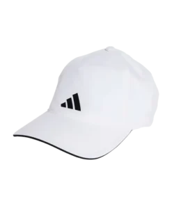 Gorra Adidas BBALL CAP Clima Blanco 2025