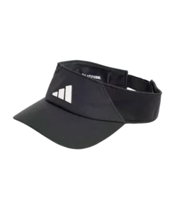 Visera Adidas Clima Negro 2025